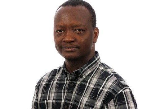 Dr. Daniel Kpienbaar