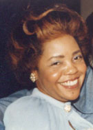 Gloria Campbell White
