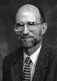 C. Robert O'Dell