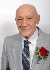 Vernon C. Pohlmann