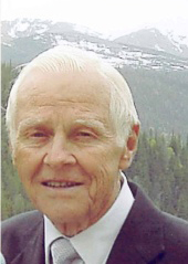 Warren R. Harden