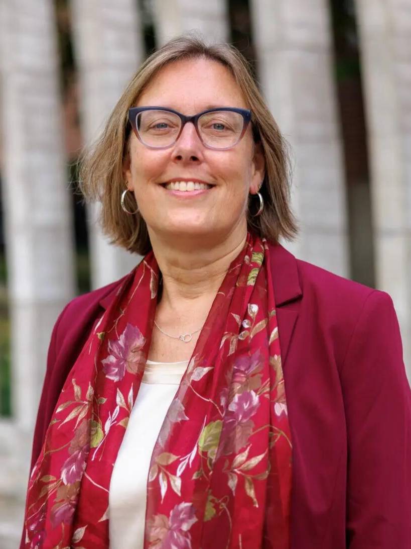 Dr. Heather Dillaway
