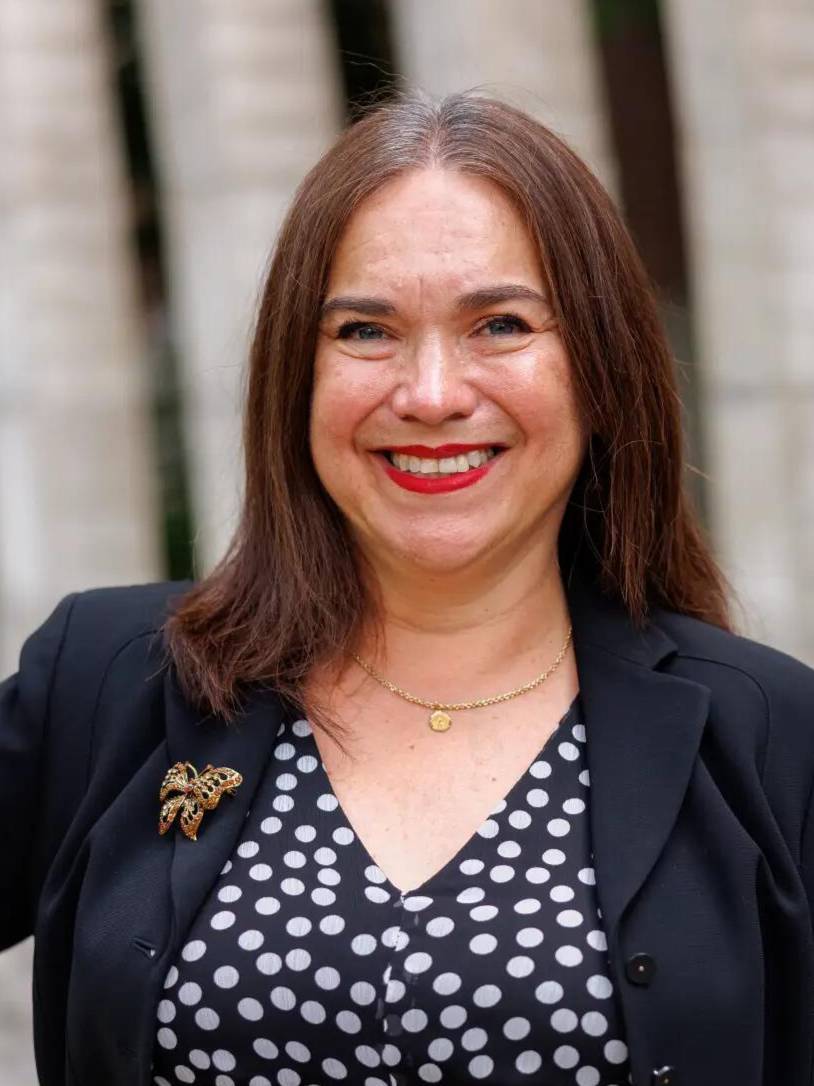 Dr. Rocio Rivadeneyra